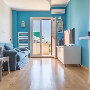 Palafjilkam , Lido di Ostia Italia