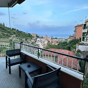 Vista Mare, , Sanremo Italia