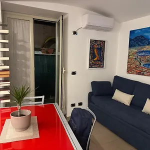 Art Gallery House La Casa Dell’arte , Palermo Italia