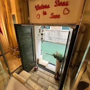 Luxury Watersdoor , Venezia Italia